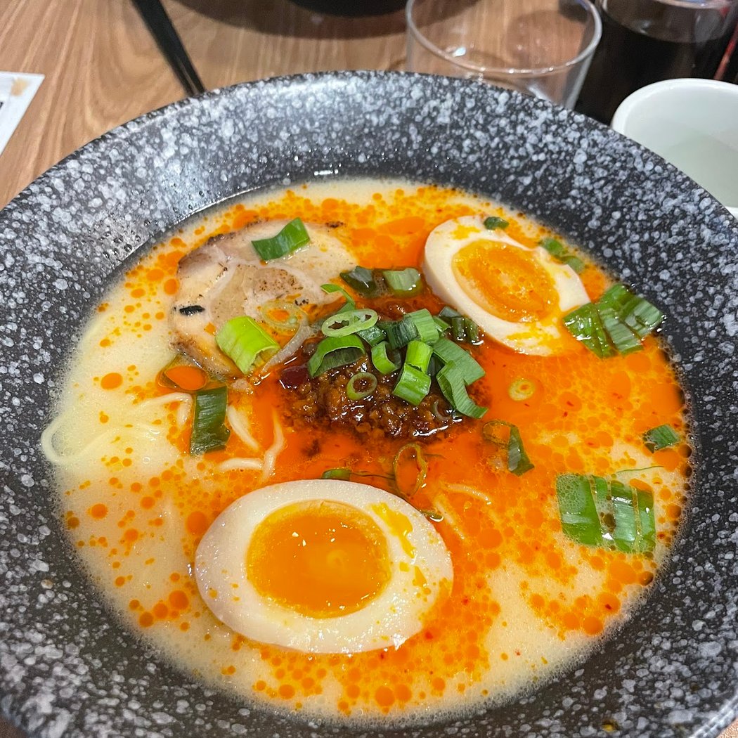Manpuku 1